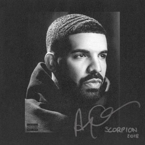 Drake Don't Matter To Me (featuring Michael Jackson) Profile Image