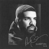 Download or print Drake Emotionless Sheet Music Printable PDF 14-page score for Hip-Hop / arranged Piano, Vocal & Guitar Chords SKU: 125946