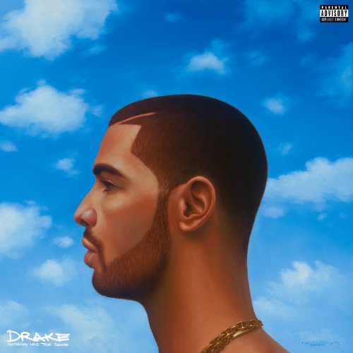 Drake Hold On, We're Going Home Profile Image