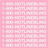 Download or print Drake Hotline Bling Sheet Music Printable PDF 6-page score for Pop / arranged Piano, Vocal & Guitar Chords (Right-Hand Melody) SKU: 162164