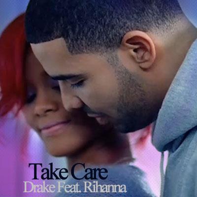 Drake Take Care (feat. Rihanna) Profile Image