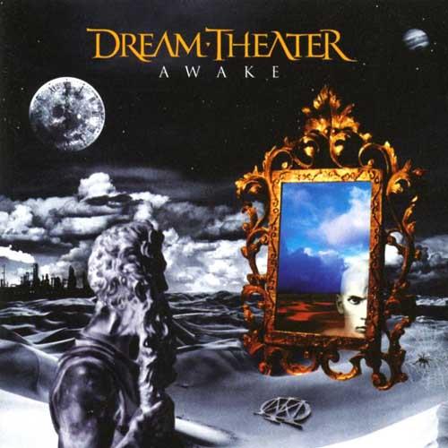 Dream Theater 6:00 Profile Image