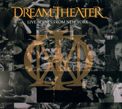 Dream Theater Beyond This Life Profile Image