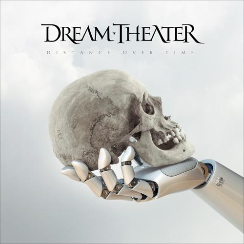 Dream Theater Fall Into The Light Profile Image