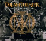 Download or print Dream Theater Fatal Tragedy Sheet Music Printable PDF 10-page score for Rock / arranged Drums Transcription SKU: 175141
