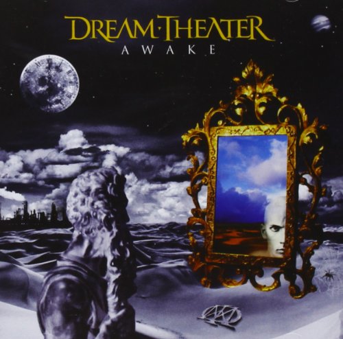 Dream Theater Innocence Faded Profile Image