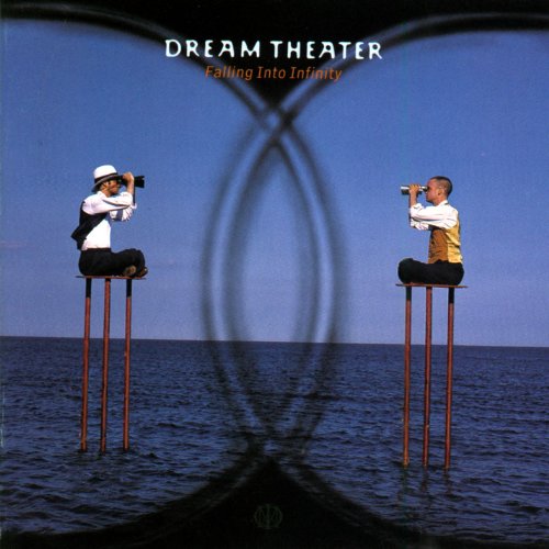 Dream Theater Lines In The Sand Profile Image