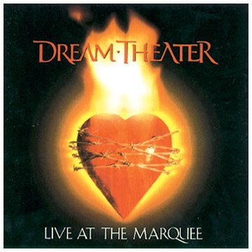 Dream Theater Metropolis-Part 1 