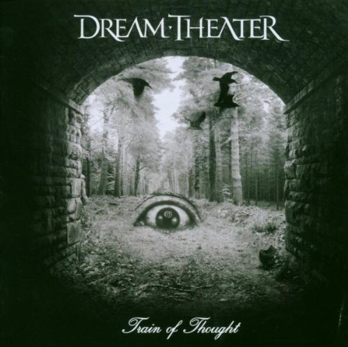 Dream Theater This Dying Soul Profile Image