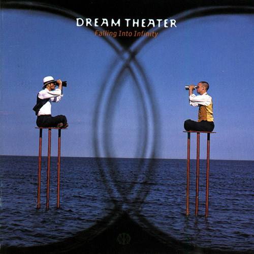 Dream Theater Trial Of Tears Profile Image