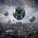 Download or print Dream Theater A Savior In The Square Sheet Music Printable PDF 8-page score for Pop / arranged Guitar Tab SKU: 174510