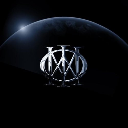 Dream Theater Enigma Machine Profile Image