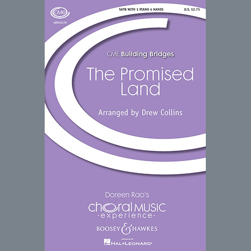 The Promised Land cover image