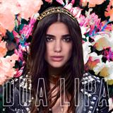 Download or print Dua Lipa Be The One Sheet Music Printable PDF 8-page score for Pop / arranged Piano, Vocal & Guitar Chords SKU: 124112