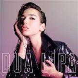 Download or print Dua Lipa IDGAF Sheet Music Printable PDF 6-page score for Pop / arranged Piano, Vocal & Guitar Chords (Right-Hand Melody) SKU: 1360073