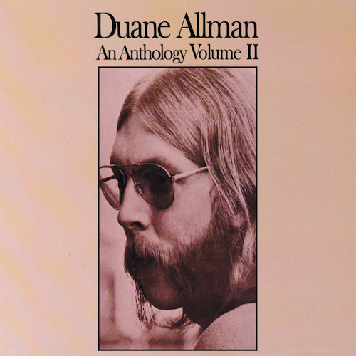Duane Allman Happily Married Man Profile Image
