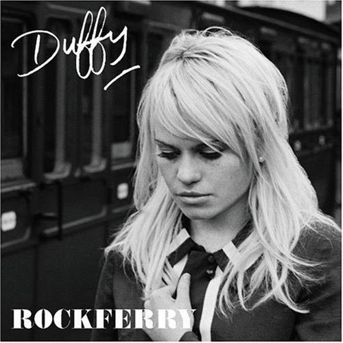 Duffy "Mercy" Sheet Music PDF Notes, Chords | Rock Score Piano, Vocal & Guitar Melody) Download