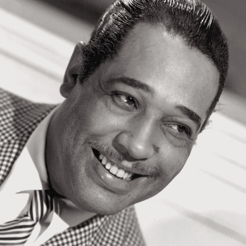 Duke Ellington All Too Soon Profile Image