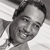 Download or print Duke Ellington All Too Soon Sheet Music Printable PDF 2-page score for Jazz / arranged Piano Solo SKU: 68314