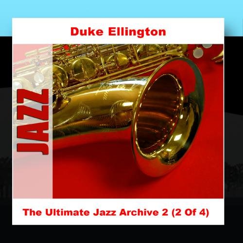 Duke Ellington Birmingham Breakdown Profile Image