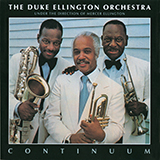Download or print Duke Ellington Blue Serge Sheet Music Printable PDF 1-page score for Jazz / arranged Real Book – Melody & Chords – C Instruments SKU: 434844