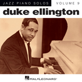 Download or print Duke Ellington Caravan (arr. Brent Edstrom) Sheet Music Printable PDF 7-page score for Jazz / arranged Piano Solo SKU: 69163