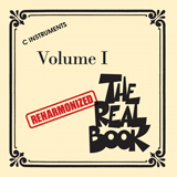 Download or print Duke Ellington Cotton Tail [Reharmonized version] (arr. Jack Grassel) Sheet Music Printable PDF 1-page score for Jazz / arranged Real Book – Melody & Chords SKU: 477769
