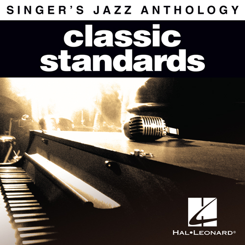 Duke Ellington Do Nothin' Till You Hear From Me [Jazz version] (arr. Brent Edstrom) Profile Image