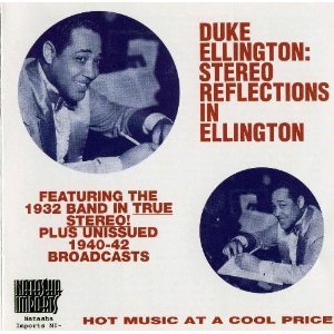 Duke Ellington Five O'Clock Drag Profile Image
