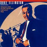 Download or print Duke Ellington In A Sentimental Mood Sheet Music Printable PDF 1-page score for Jazz / arranged Real Book – Melody & Chords – Bass Clef Instruments SKU: 62076