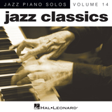 Download or print Duke Ellington Jump For Joy (arr. Brent Edstrom) Sheet Music Printable PDF 5-page score for Jazz / arranged Piano Solo SKU: 73353
