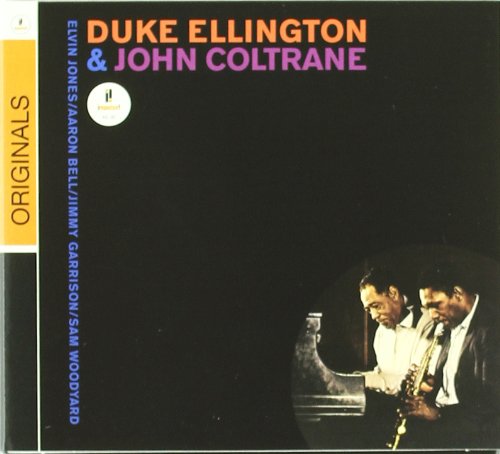 Duke Ellington Time's A Wastin' Profile Image