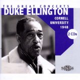 Download or print Duke Ellington Dancers In Love Sheet Music Printable PDF 6-page score for Jazz / arranged Piano Solo SKU: 18729