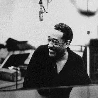 Duke Ellington Drop Me Off In Harlem Profile Image