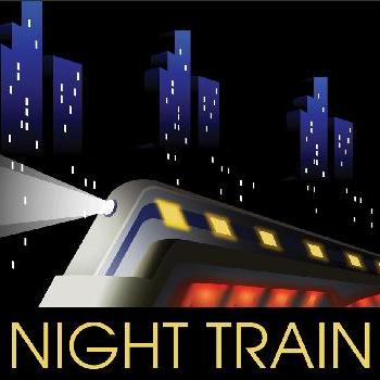 Night Train cover image