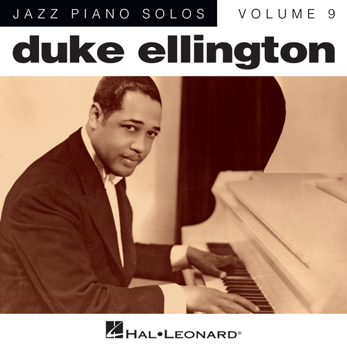 Duke Ellington "Perdido (arr. Brent Edstrom)" Sheet Music PDF Notes, Chords | Jazz Score Piano ...