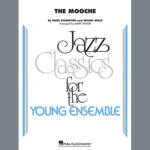 Duke Ellington Download Printable PDF Score Easily Download Duke Ellington Printable PDF piano music notes, guitar tabs for Jazz Ensemble. Transpose or transcribe this score in no time - Learn how to play song progression.