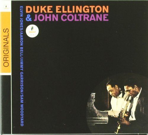 Duke Ellington Time's A-Wastin' Profile Image