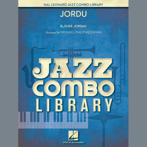 Duke Jordan Download Printable PDF Score Easily Download Duke Jordan Printable PDF piano music notes, guitar tabs for Jazz Ensemble. Transpose or transcribe this score in no time - Learn how to play song progression.