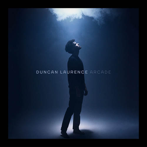 Duncan Laurence Arcade Profile Image