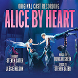 Download or print Duncan Sheik and Steven Sater Afternoon (from Alice By Heart) Sheet Music Printable PDF 7-page score for Musical/Show / arranged Piano & Vocal SKU: 425528
