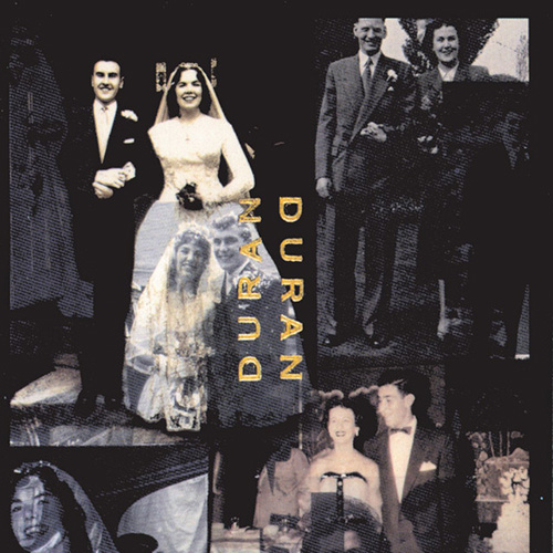 Duran Duran Come Undone Profile Image