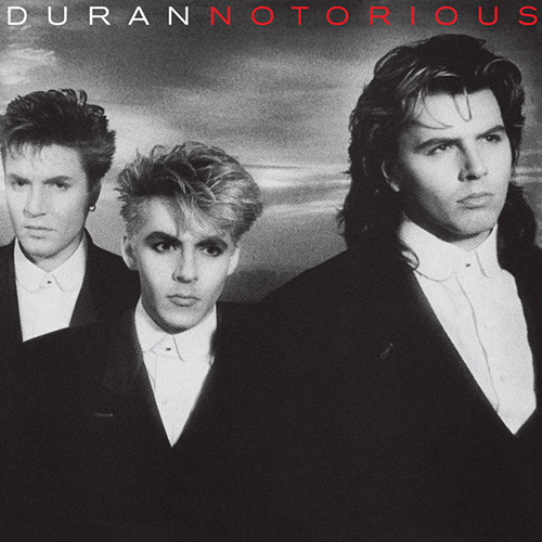 Duran Duran Notorious Profile Image