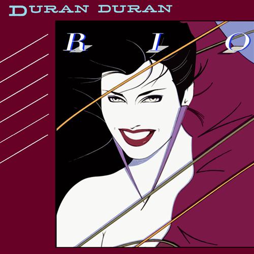 Duran Duran Rio Profile Image