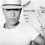 Download or print Dustin Lynch Small Town Boy Like Me Sheet Music Printable PDF 9-page score for Pop / arranged Piano, Vocal & Guitar Chords (Right-Hand Melody) SKU: 188591