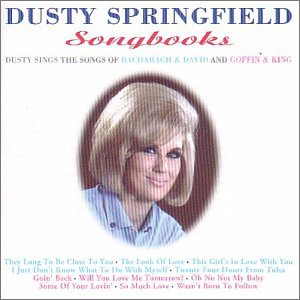 Dusty Springfield Goin' Back Profile Image