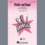 Download or print Dusty Springfield Wishin' And Hopin' (arr. Mac Huff) Sheet Music Printable PDF 7-page score for Pop / arranged SSA Choir SKU: 1277059