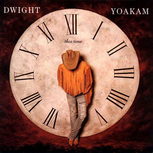 Dwight Yoakam Ain't That Lonely Yet Profile Image