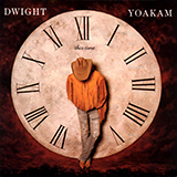 Download or print Dwight Yoakam Fast As You Sheet Music Printable PDF 4-page score for Country / arranged Piano, Vocal & Guitar Chords (Right-Hand Melody) SKU: 62732