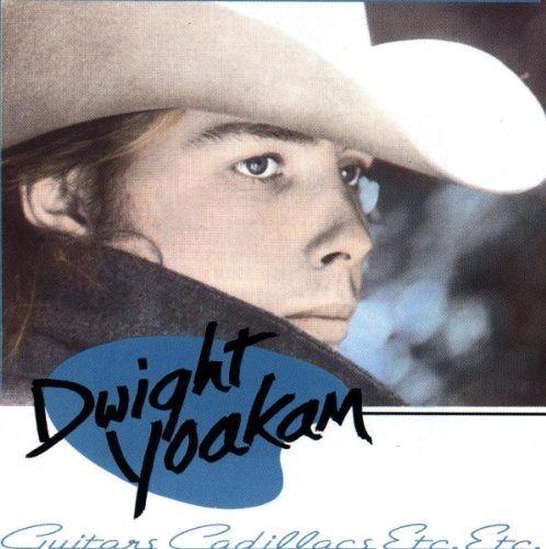 Dwight Yoakam Guitars, Cadillacs Profile Image